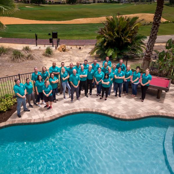 Florida vacation homes team, property management in orlando