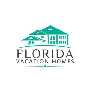 Florida Vacation Homes logo