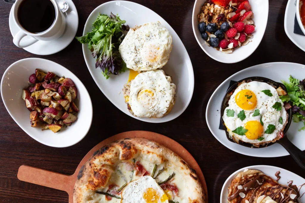 breakfast food restaurant in kissimmee florida